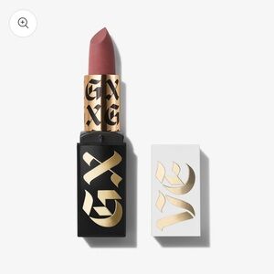 SOLD OUT GXVE Gwen Stefani Matte Lipstick in color Tragic Me (dusty rose)